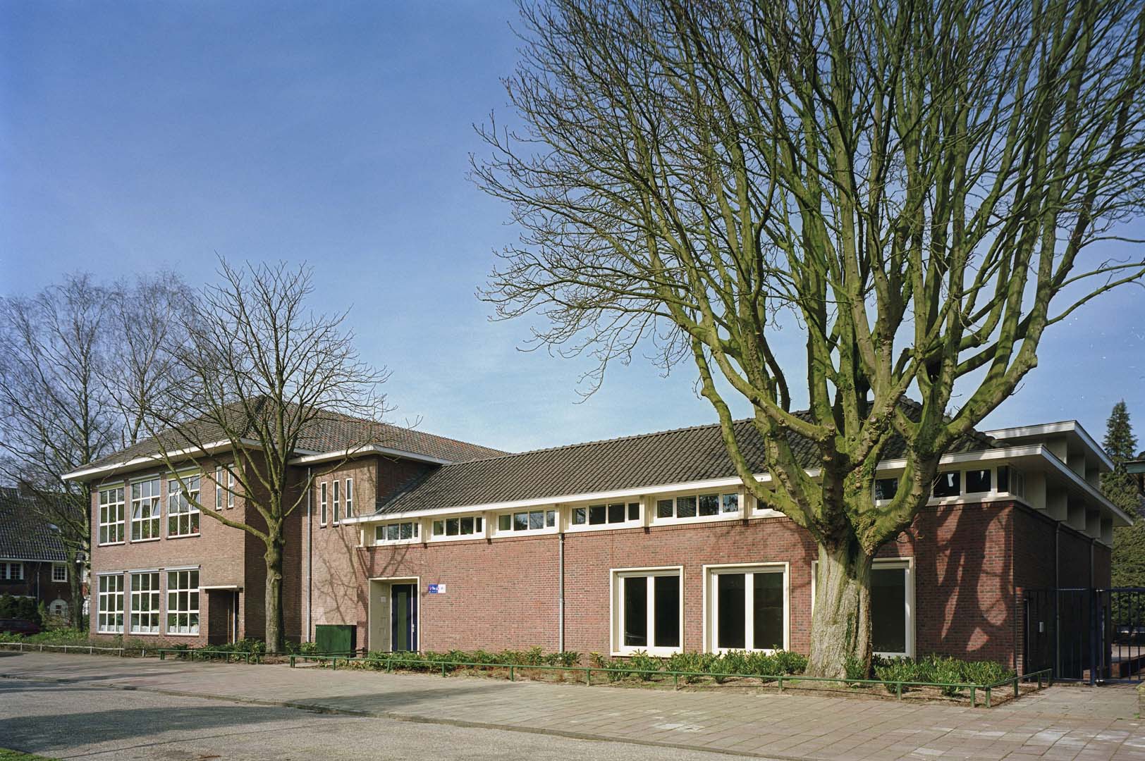 Project: Basisschool De Hoeksteen Bussum