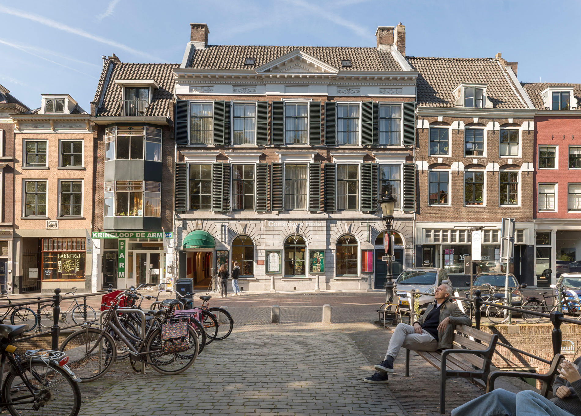 Image - Altes Tivoli Utrecht