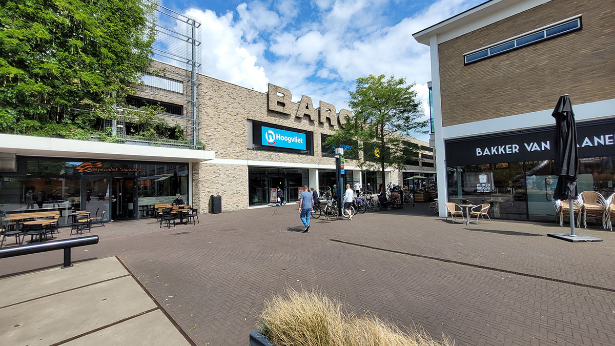 Project: Baronie Alphen aan den Rijn