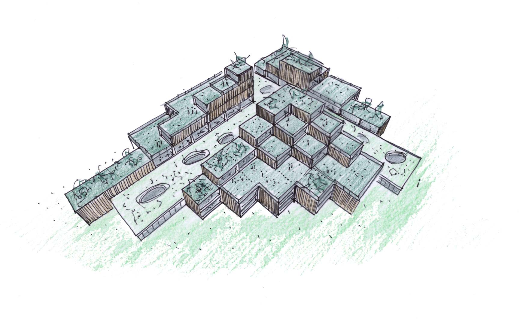 Project: Offices Strijkviertel Utrecht