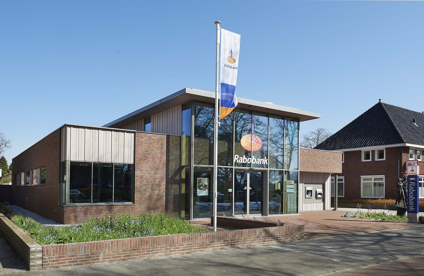 Project: Rabobank Huizen