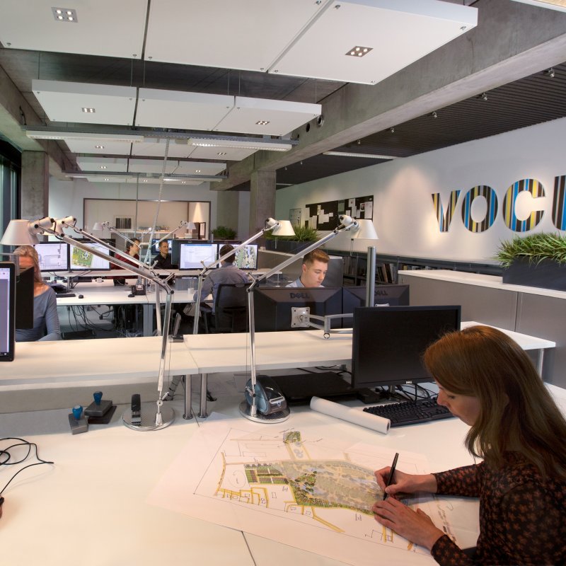 Nieuws: Vacature Technisch Ontwerper 